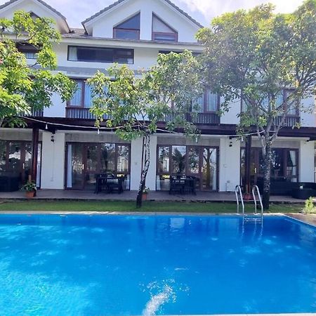 Sunny Hut Villa - Phú Quốc Exterior foto