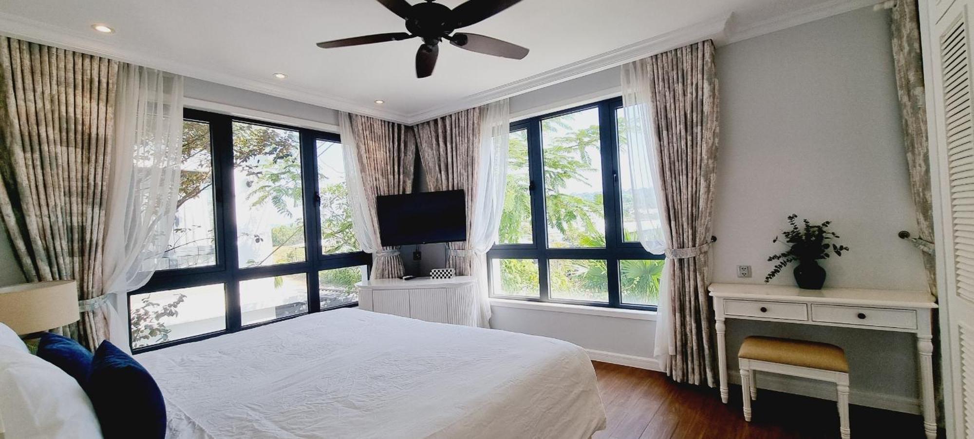 Sunny Hut Villa - Phú Quốc Exterior foto
